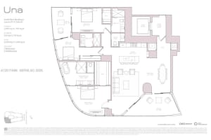 175 SE 25th Rd #3303, Miami, FL 33129, - MLS#A12011686