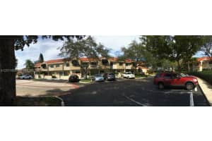 7885 Nw 7th Ct 406, Plantation