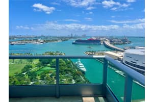 900 Biscayne Bay, 900 Biscayne Blvd APT 2904, Miami, FL 33132, - MLS#A12011703