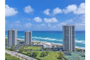 5510 N Ocean Dr 19b, Singer Island