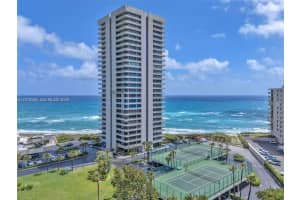 5510 N Ocean Dr APT 19B, Riviera Beach, FL 33404, - MLS#A12011707