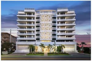 9261 E Bay Harbor Dr Unit 302, Bay Harbor Islands, FL 33154, - MLS#A12011713