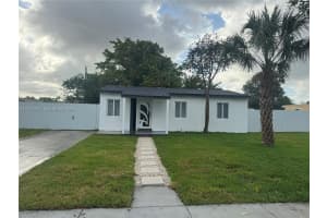 16431 NW 18th Ave, Opa-locka, FL 33054, - MLS#A12011737