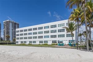 1801 S Surf Rd APT 2G, Hollywood, FL 33019, - MLS#A12011743