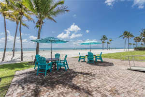 1801 S Surf Rd APT 2G, Hollywood, FL 33019, - MLS#A12011743