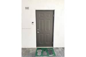15650 SW 136th St Unit 101, Miami, FL 33196, - MLS#A12011751