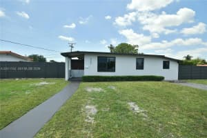 8350 SW 12th Terrace, Miami, FL 33144, - MLS#A12011752