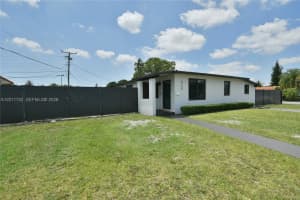 8350 SW 12th Terrace, Miami, FL 33144, - MLS#A12011752