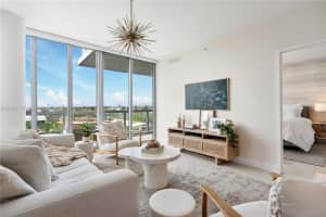 9940 W Bay Harbor Dr Unit 5fn, Bay Harbor Islands, FL 33154, - MLS#A12011777