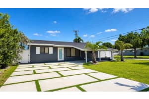 6701 Pershing St, Hollywood