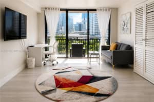 540 Brickell Key Dr APT 813, Miami, FL 33131, - MLS#A12011788