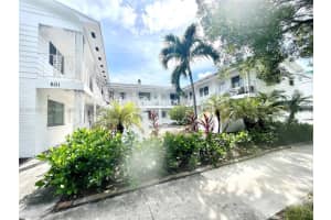 601 S 19th Ave APT 7, Hollywood, FL 33020, - MLS#A12011795