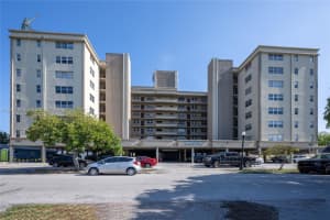 1811 Jefferson St APT 705, Hollywood, FL 33020, - MLS#A12011803