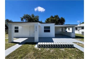 2370 NW 96th St, Miami, FL 33147, - MLS#A12011813