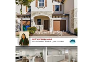 12865 Nw 24th Ave, Miami