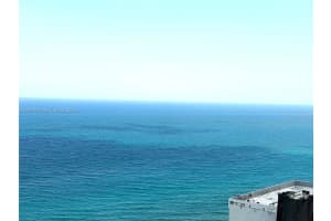 3140 S Ocean Dr APT 2303, Hallandale Beach, FL 33009, - MLS#A12011840