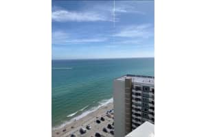 3140 S Ocean Dr APT 2303, Hallandale Beach, FL 33009, - MLS#A12011840
