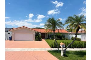 13931 Sw 156th Ter, Miami