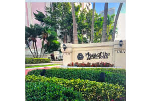 17011 N Bay Rd APT 918, Sunny Isles Beach, FL 33160, - MLS#A12011849