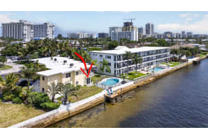 615 S Riverside Dr APT 5, Pompano Beach, FL 33062, - MLS#A12011864
