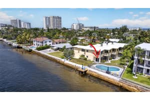 615 S Riverside Dr APT 5, Pompano Beach, FL 33062, - MLS#A12011864