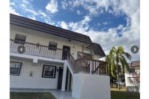 14857 Sw 104th St 9-205, Miami
