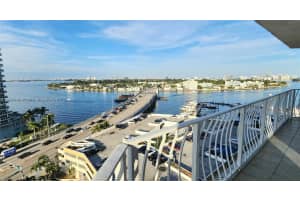 7601 E Treasure Dr 1411, North Bay Village