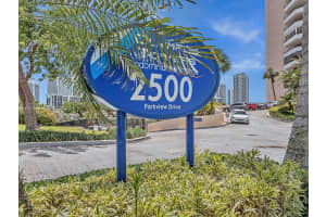 2500 Parkview Dr APT 1219, Hallandale Beach, FL 33009, - MLS#A12011874