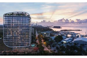 2678 Tigertail Ave 908, Coconut Grove