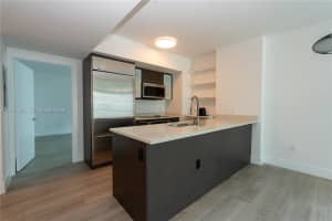 500 Brickell Ave APT 1407, Miami, FL 33131, - MLS#A12011881