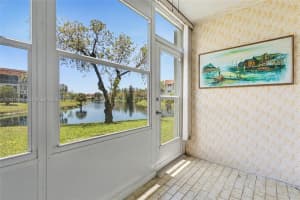 2831 Sunrise Lakes Dr E APT 105, Sunrise, FL 33322, - MLS#A12011886