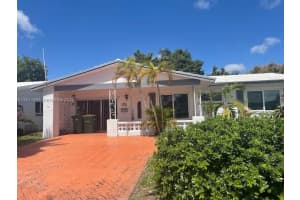 4501 Mainland Dr, Tamarac