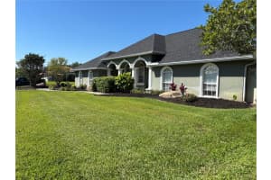 933 Sawgrass St, Clewiston
