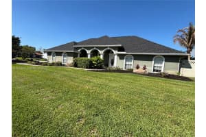 933 Sawgrass St, Clewiston, FL 33440, - MLS#A12011894