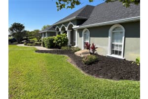 933 Sawgrass St, Clewiston, FL 33440, - MLS#A12011894