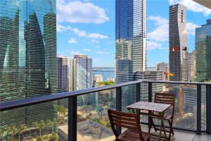1300 S Miami Ave Unit 2001, Miami, FL 33130, - MLS#A12011903
