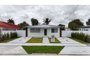 3536 Nw 14th Ter, Miami