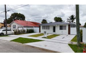3536 NW 14th Terrace, Miami, FL 33125, - MLS#A12011918