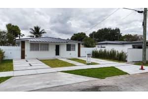 3536 NW 14th Terrace, Miami, FL 33125, - MLS#A12011918