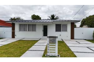 3536 NW 14th Terrace, Miami, FL 33125, - MLS#A12011918