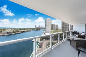 20515 E Country Club Dr APT 1146, Aventura, FL 33180, - MLS#A12011922