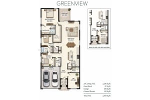 4993 Ofanto Ln #0, Ave Maria, FL 34142, - MLS#A12011923