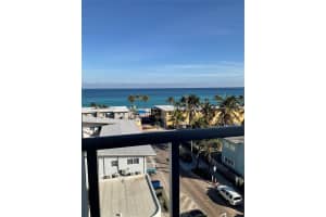 777 N Ocean Dr S519, Hollywood, FL 33019, - MLS#A12011930