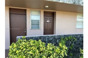 5435 NW 10th Ct APT 106, Plantation, FL 33313, - MLS#A12011932
