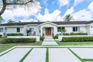 10461 Sw 121st St, Miami