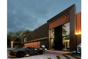 13500 SW 69th Ave, Miami, FL 33156, - MLS#A12011957