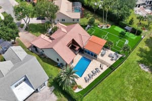 3222 Beechberry Cir, Davie, FL 33328, - MLS#A12011972