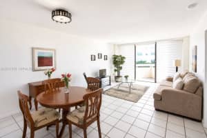 2501 Brickell Ave APT 804, Miami, FL 33129, - MLS#A12011975