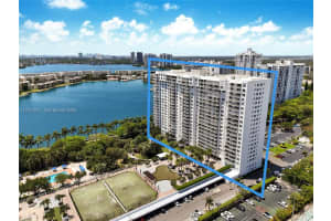 2801 Ne 183rd St 912w, Aventura
