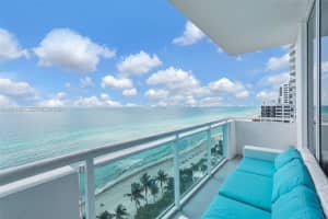 3001 S Ocean Dr 1611, Hollywood